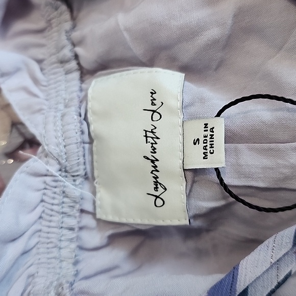 LAYERED WITH LOVE FLORAL  MAXI DRESS/ SIZE S - Picture 5 of 13